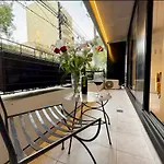Luxury Studio En Palermo