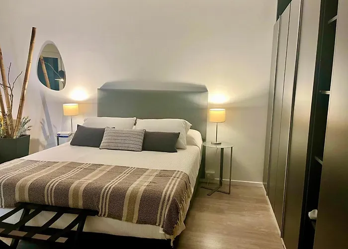 Luxury Studio En Palermo