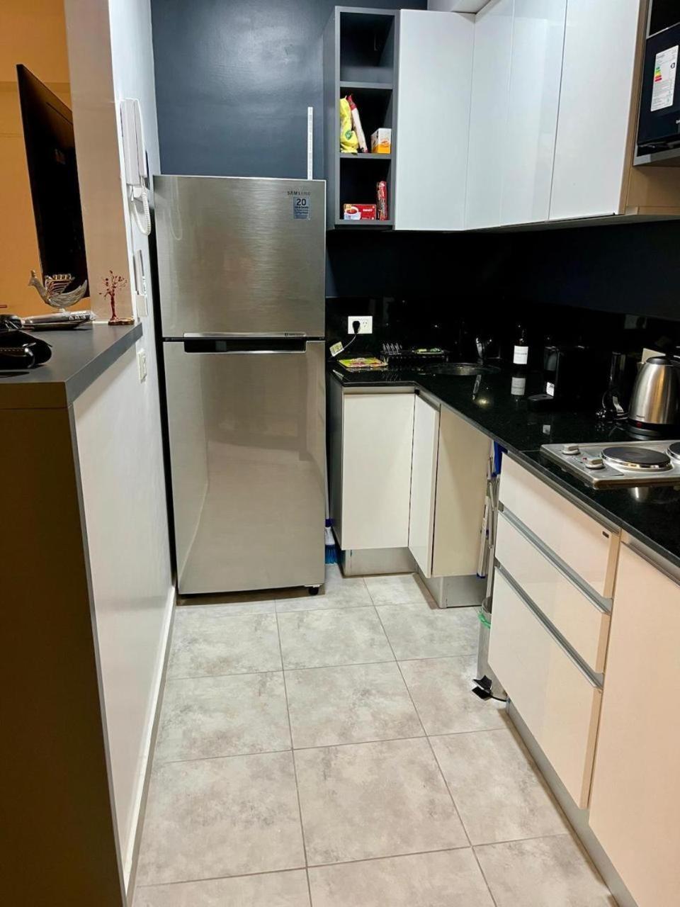 Apartment Luxury En Palermo Buenos Aires