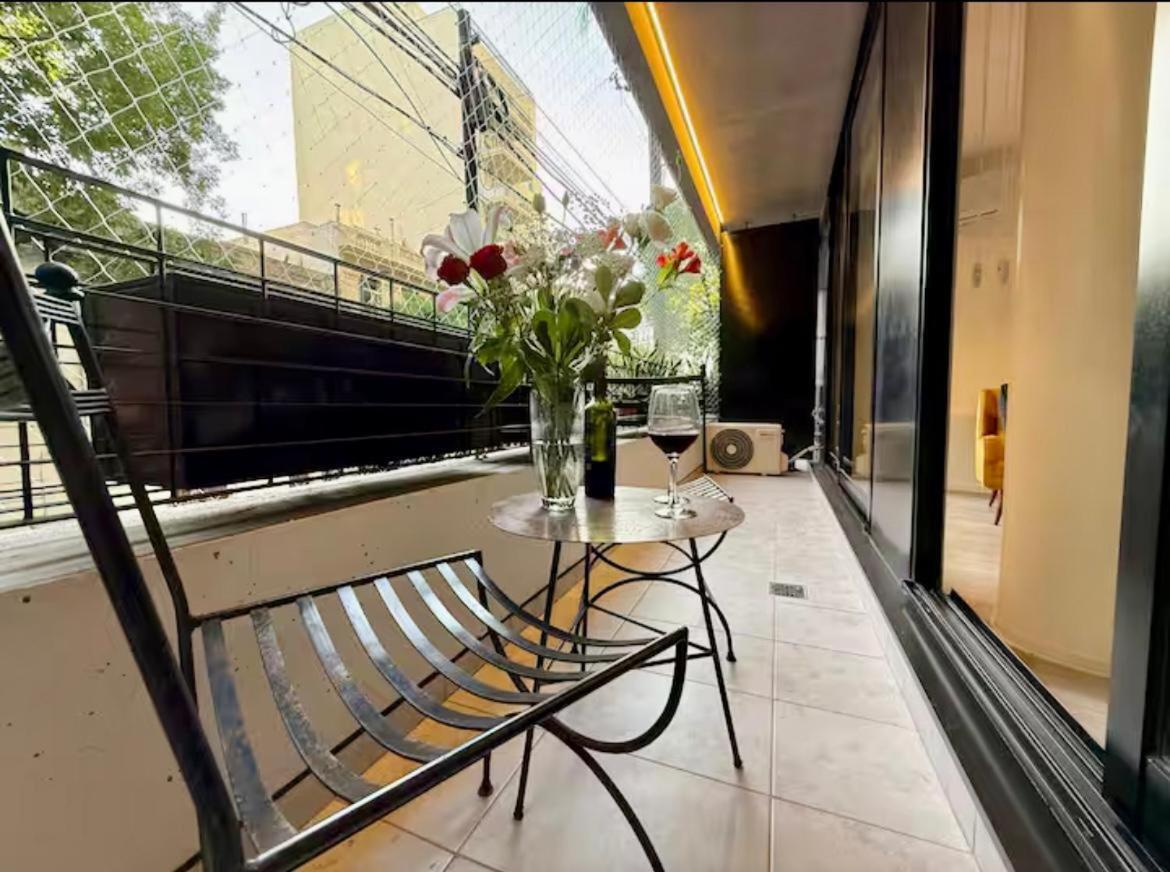 Luxury En Palermo Apartment Buenos Aires