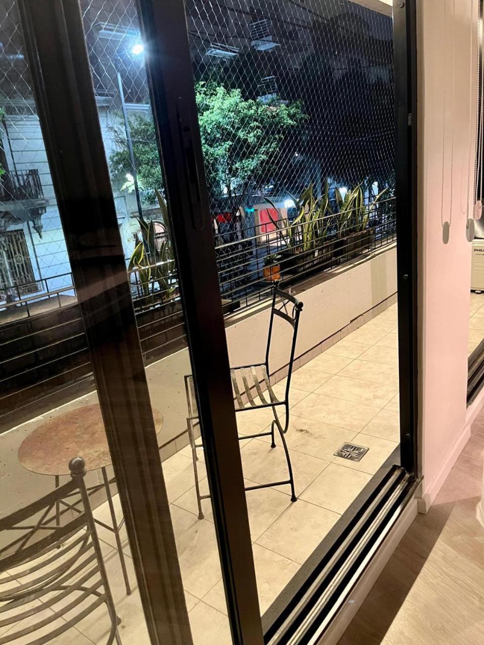 Luxury En Palermo Buenos Aires