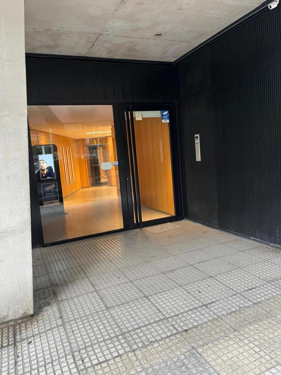 Apartamento Luxury En Palermo